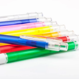 Tokio golyóstoll - Fehér