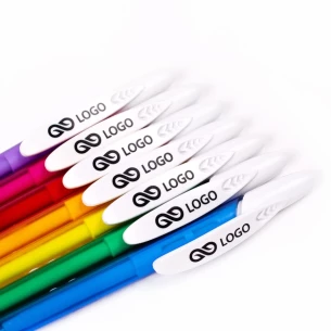 Rico Mix toll - piros