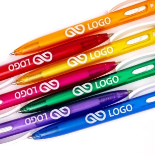 Rico Mix toll - piros