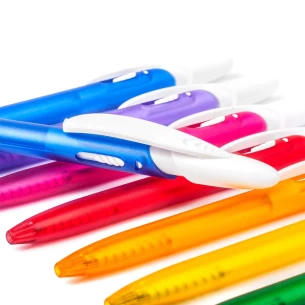 Rico Mix toll - piros