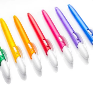 Rico Mix toll - piros