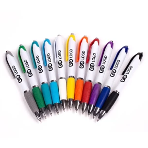 Milano golyóstoll - Szürke