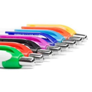 Milano golyóstoll - Szürke