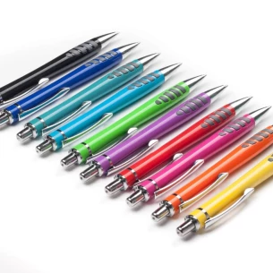 Mercury golyóstoll - Világoskék