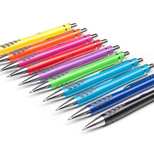 Mercury golyóstoll - Világoskék