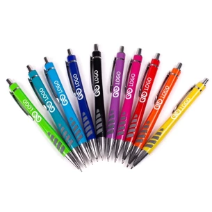 Mercury golyóstoll - Kék