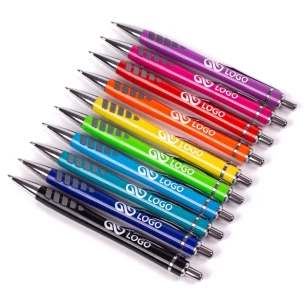 Mercury golyóstoll - narancssárga