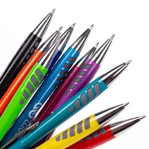 Mercury golyóstoll - narancssárga