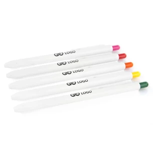 Lio golyóstoll - Fekete