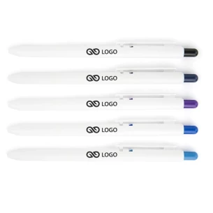 Lio golyóstoll - Fekete