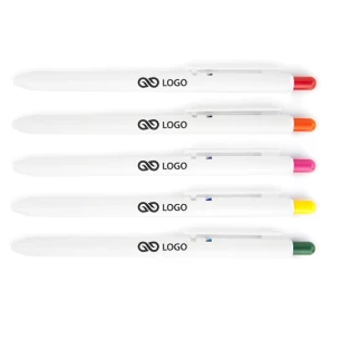 Lio golyóstoll - Fekete