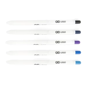 Lio golyóstoll - Fekete