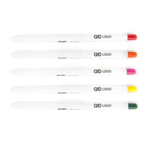 Lio golyóstoll - Fekete