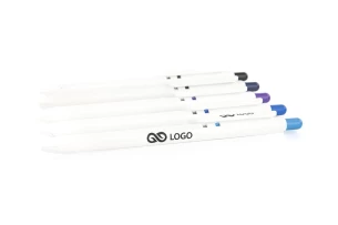 Lio golyóstoll - Fekete