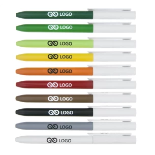 Kalido Color toll - piros