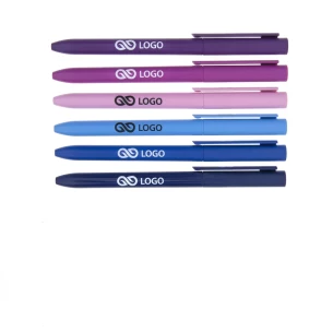 Kalido Solid golyóstoll - Lila