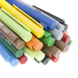 Kalido Solid golyóstoll - Szürke